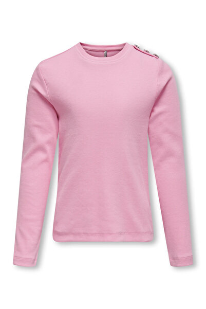 ONLY Bluză Only, roz