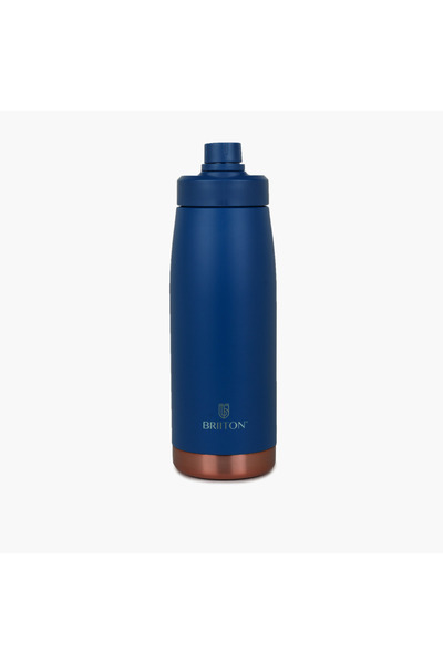 briiton Stainless Steel Insulated Bottle - 1 L