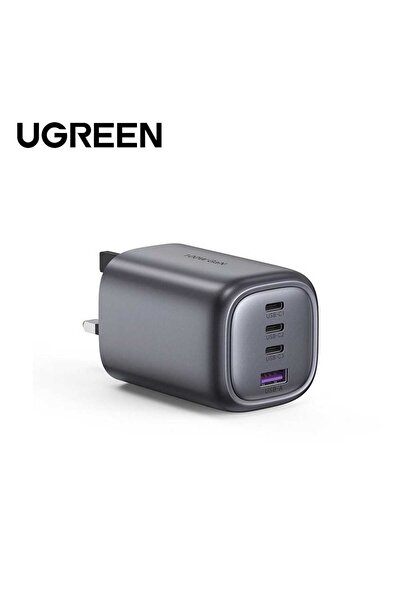Ugreen 4Port CD226-40749 100W GaN PD USB-C Charger