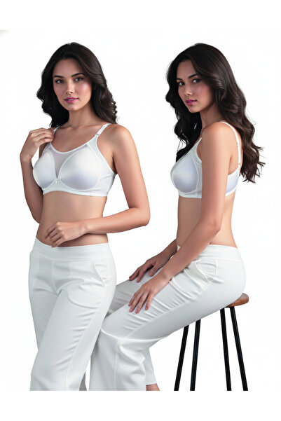 Le Jardin Women's Shaping / Sculpting Soft Cup Wireless Bra