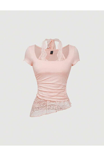 Sheya Top Shein, roz