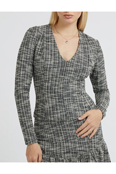 Guess Guess blouse, mix colors