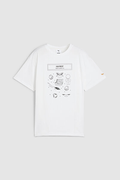 Puma X Harry Potter Relaxed Graphic Tee