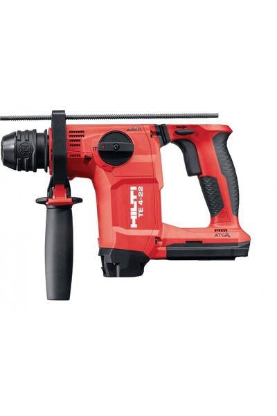 Hilti TE 4-22 Akülü Darbeli Delici Solo