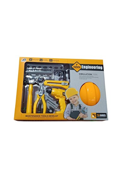 OEM Children's Tool Set MK2-MT2