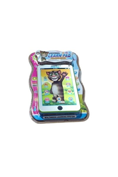 OEM Tom Talking Tablet 828-2