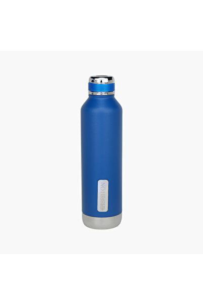 briiton زجاجة مياه معزولة بجدار مزدوج من الفولاذ المقاوم للصدأ - 750 مل