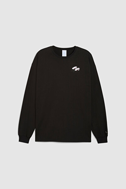 Puma X Fenty X Smurfs Ls Black