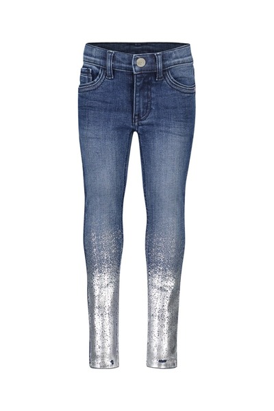 NOPPIES Westview skinny jeans for girls