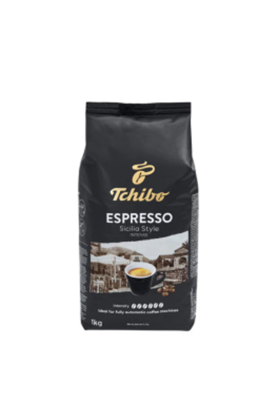 Tchibo Espresso Sicilia Style 1 kg whole bean coffee