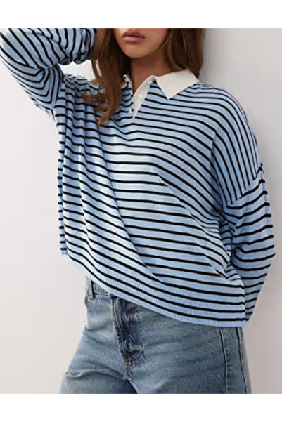 collusion Collusion blouse, mixed colors