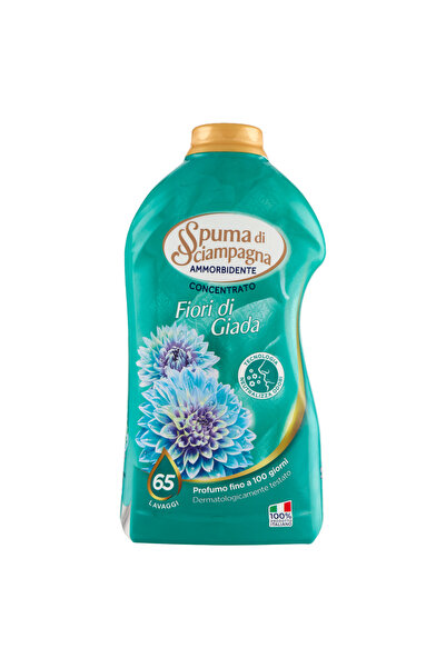 Spuma di Sciampagna Fiori di Giada 1.3l fabric softener