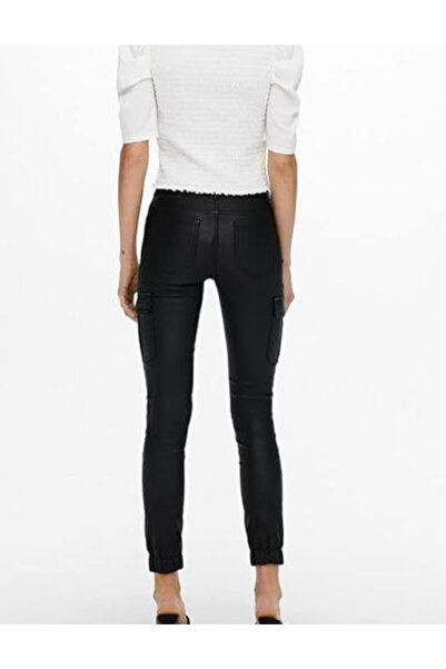 ONLY Only pants, black