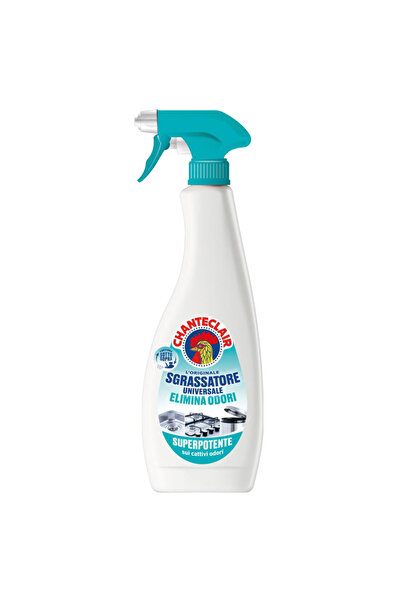 chante clair Sgrassatore Elimina Mirosurile 600ml