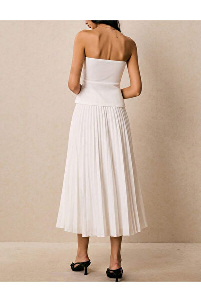 Sheya Shein outfit, white