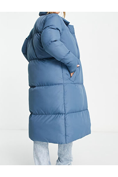 Threadbare Threadbare jacket, blue