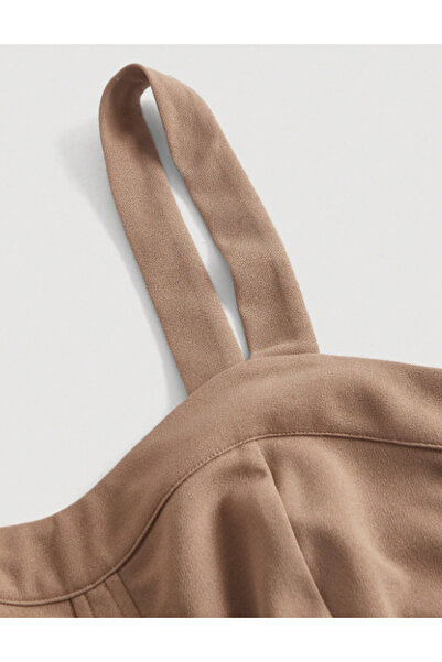 Sheya Shein Curve+ set, beige