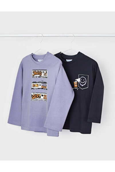 MAYORAL Mayoral Blouse Set, mix colors