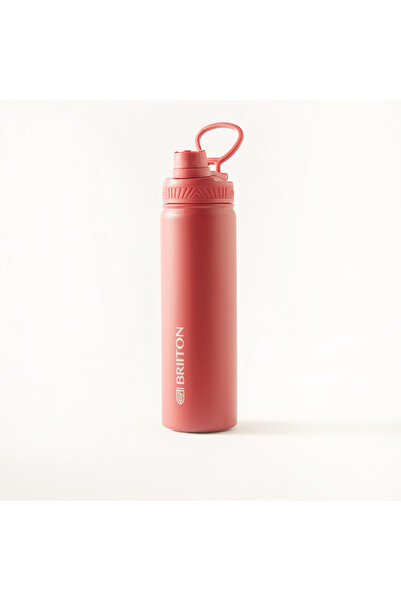 briiton زجاجة مياه معزولة من الفولاذ المقاوم للصدأ الصلب - 750 مل