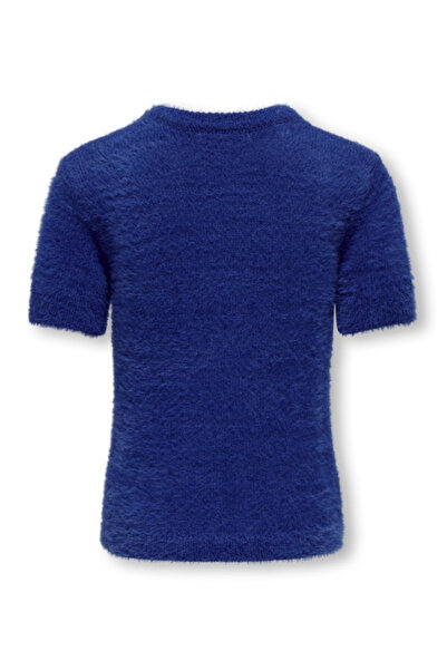 ONLY Bluză Only, albastru