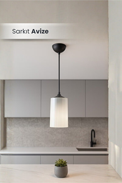 Orvila Mika Sarkıt Avize Ayarlanabilir Sarkıt Avize