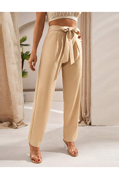 Sheya Shein pants, beige