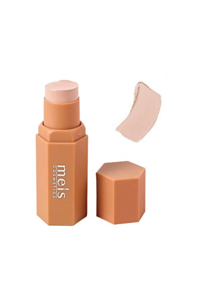 SELA MEIS Foundation Stick, 15 g - 01 Light Ivory