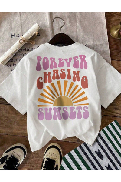 Sheya Shein T-shirt, white