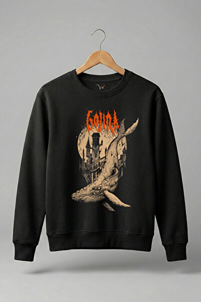 WİDİ Gojira Balıks Köşk, cea mai mare grădina de pești din China, este o grăd...