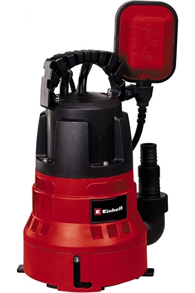 Einhell EİNHELL GC-DP 7035LL DALGIÇ POMPA KİRLİ SU 4181570