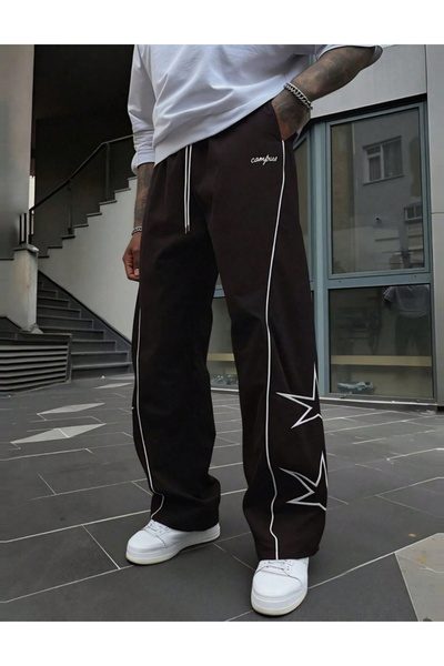 Sheya Shein pants, black