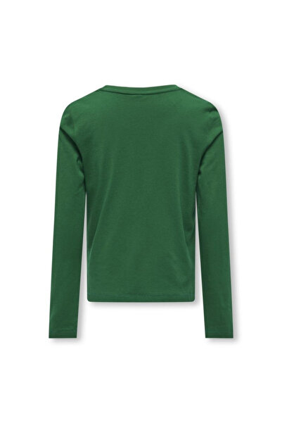 ONLY Bluză Only, verde