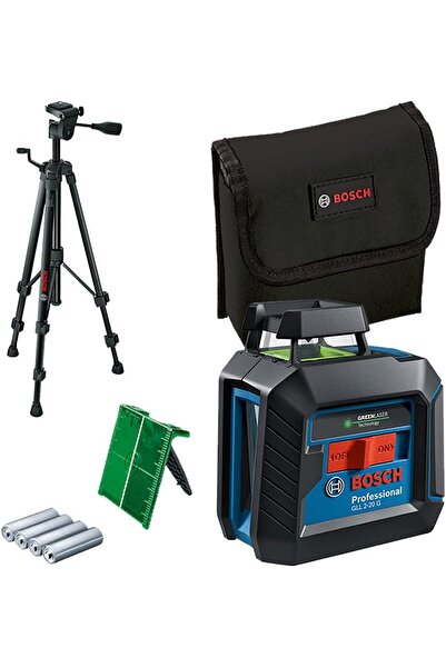 Bosch GLL 2-20 G+ BT 150