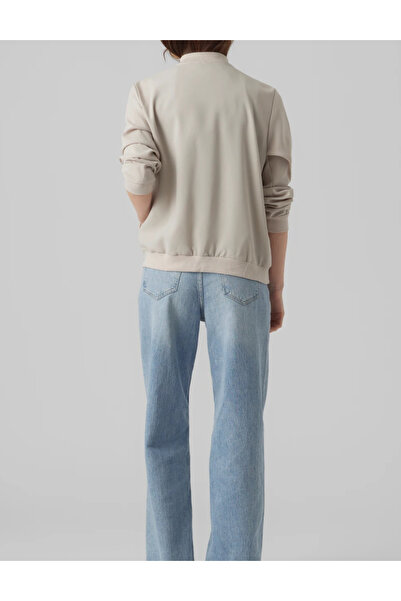 Vero Moda Vero Moda jacket, beige