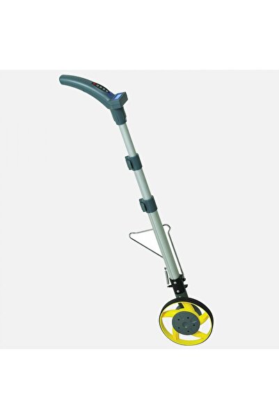 Genel Markalar 12397 159m LCD Ekranlı Dijital Tur Metresi