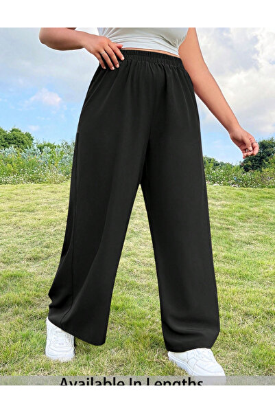 Sheya Shein Curve+ pants, black
