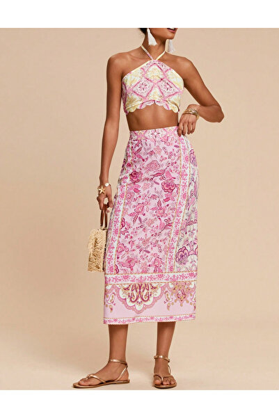 Sheya Shein outfit, mix colors