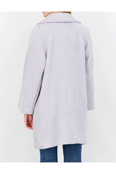 Vero Moda Vero Moda coat, purple