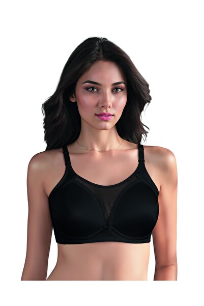 Le Jardin Women's Shaping / Sculpting Soft Cup Wireless Bra