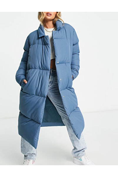 Threadbare Threadbare jacket, blue