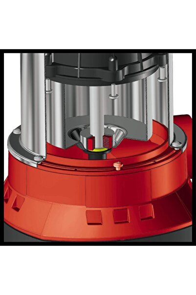 Einhell GE-PP 1100 N-A, Derin Kuyu Dalgıç Pompa - 4171430