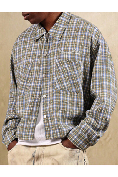 Sheya Shein SUMWON shirt, mix colors