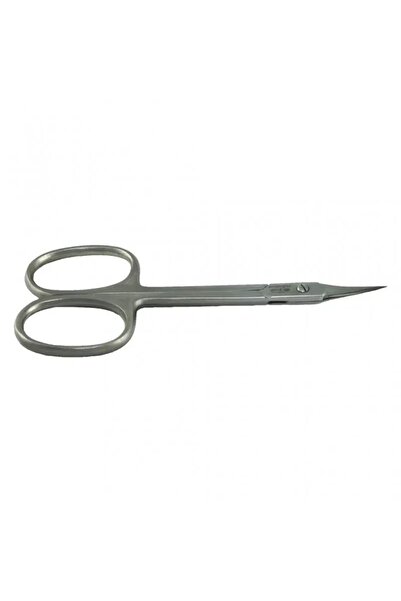 One Group Forfecuta Profesionala Subtire, - 105C - Satin