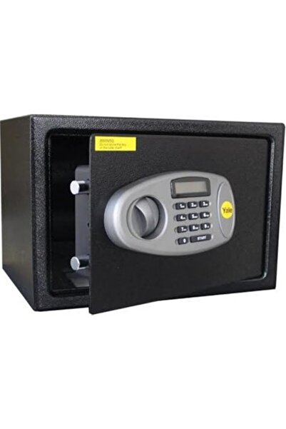 Yale Lcd Ekranlı Kasa Orta Boy Y-ms0000nfp