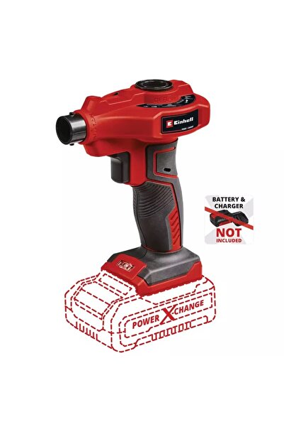 Einhell EİNHELL CE-AP 18Lİ SOLO AKİLÜ HAVA POMPASI