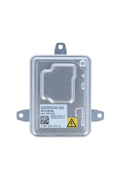 Xentech Light Modul far xenon Mercedes A2229003300