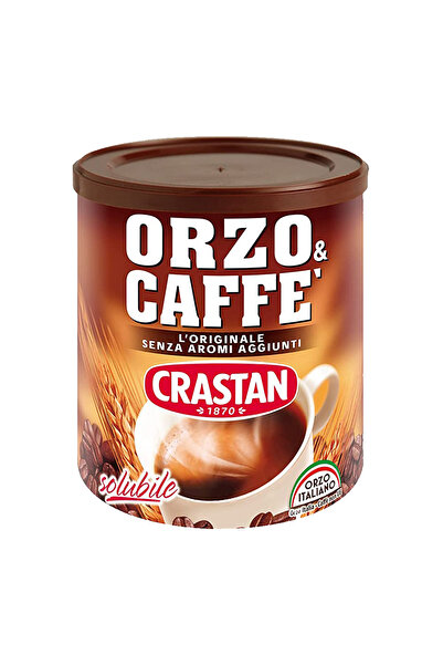 Crastan Orzo și cafea 120g