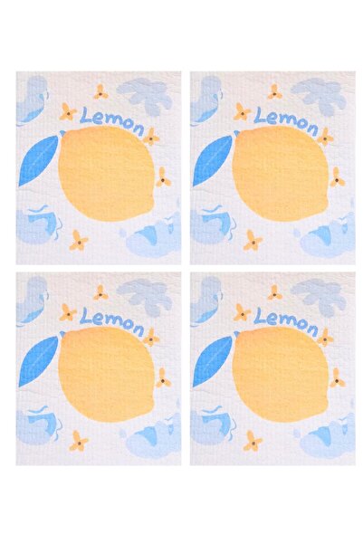 OEM Dish Towels - Reusable