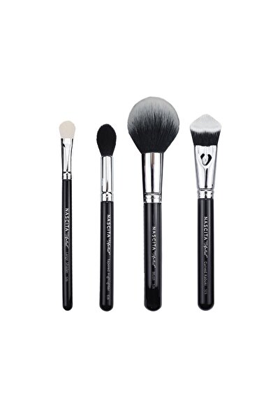 nascita Набір пензлів для макіяжу Artist Serie Masterclass - 172