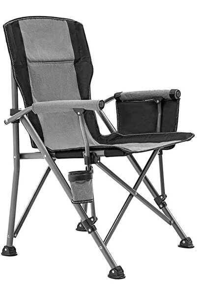 Funky Chairs RİVER SİDE KAT. KAMP SANDALYE GRİ